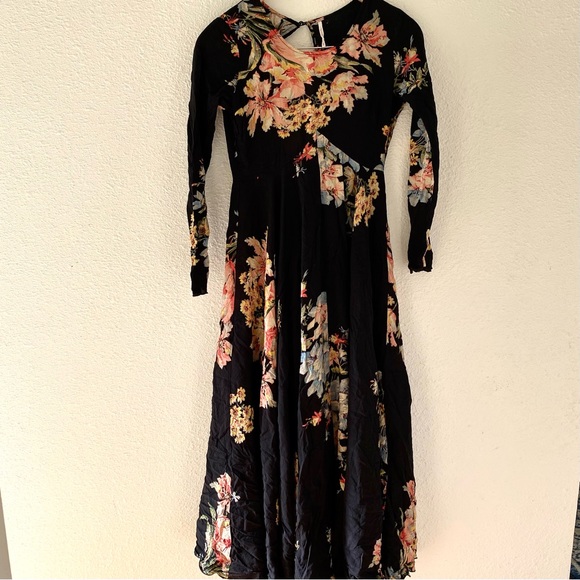 Free People First Kiss Dress - Picture 2 of 5